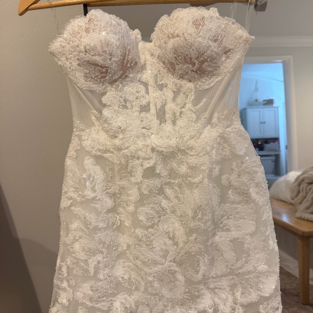 Rosie Etienne Amelie dress